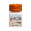 Vardenafil Tablets (♂ Brand Levitra Bottle)