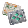 Sildenafil & Dapoxetine (Sildigra Super Power)