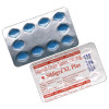 Sildenafil Tablets (Sildigra XL Plus)