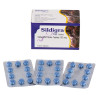 Sildenafil Tablets (Sildigra)