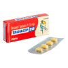 Tadalafil Tablets (Tadacip)