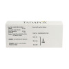 Tadalafil & Dapoxetine(Tadapox)