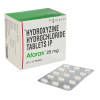 Hydroxyzine (Atarax)