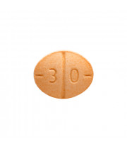 Adderall (b974)