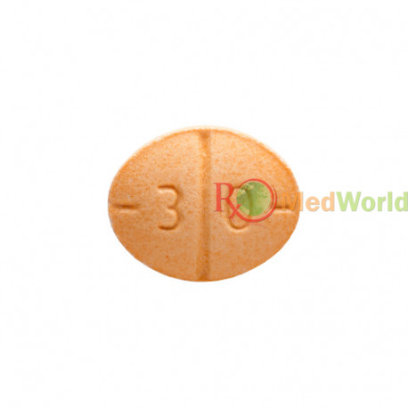 Adderall (b974)